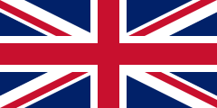 UK Flag