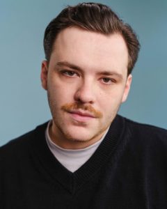 Freddie – Native English Male Voice