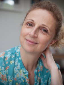 Sabine – Native French Female Voice
