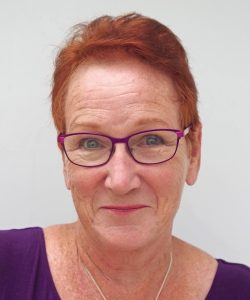 Margaret – Native English Female Voice