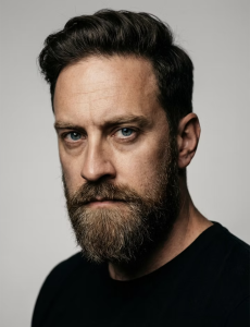 Dan – Native British Male Voice