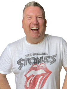 Chris M – English Male Voice