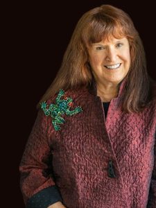 Deborah – American Female Voice