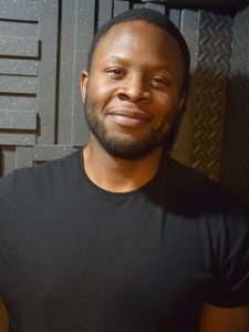 David O – English Male Voice