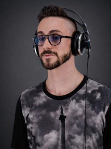 Enrico – Italian Male Voice