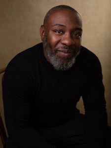 Kwesi – English Male Voice