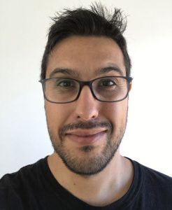 Marcos – Portuguese Male Voice