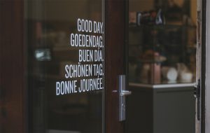 Multilingual Voiceover Agency