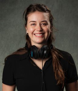 Camille – Native French/American Female Voice