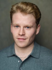 Brandon – English Male Voice
