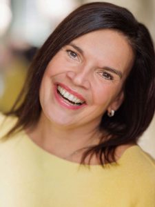 Carla – English Female Voice