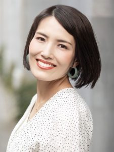 Elan – Japanese Female Voice