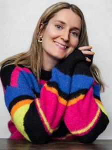 Emily – English Female Voice