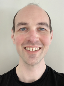 John G – American Male Voice