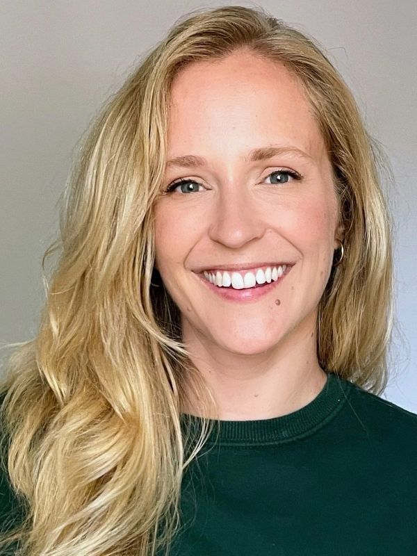Rebecca T - Easy Tiger Voices