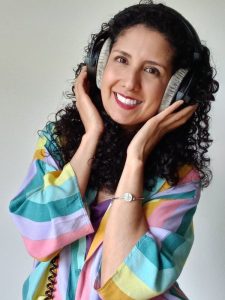 Viviana – Mexican Female Voice