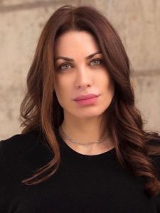 Amanda – Spanish Female Voice