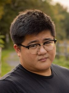 Andre – Filipino & American Male Voice
