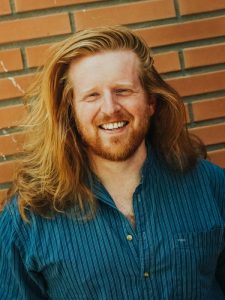 Benjamin M – English & German Male Voice