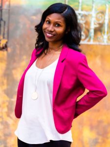 Bria – American Female Voice