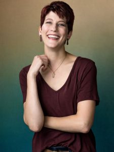 Brianna – American Female Voice