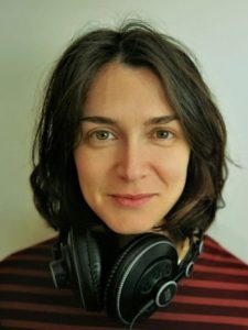 Cristina – Italian Female Voice