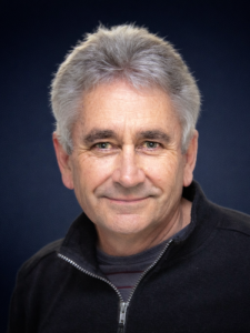 David B – Australian Male Voice