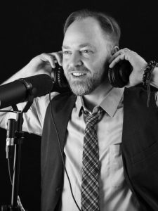 Eamon – American Male Voice