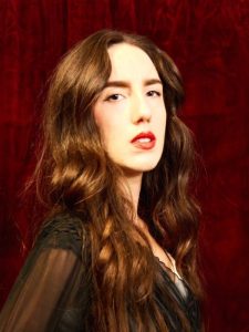 Eléa – French Female Voice