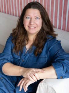 Ellen – Dutch Female Voice