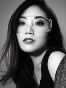 Erica – Taiwan Mandarin Female Voice