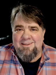 Jim F – American Male Voice