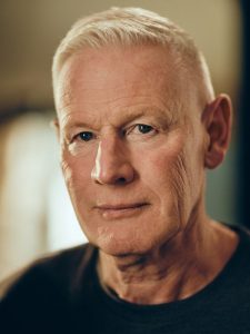 Mark D – English Male Voice