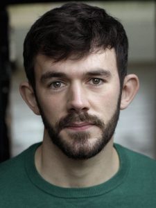 Robert – English Male Voice
