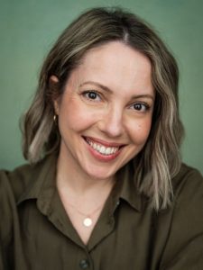 Sally W – English Female Voice