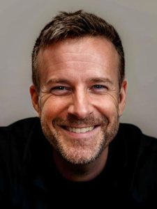Steven G – South African Male Voice