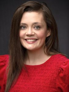 Vivien – Scottish Female Voice