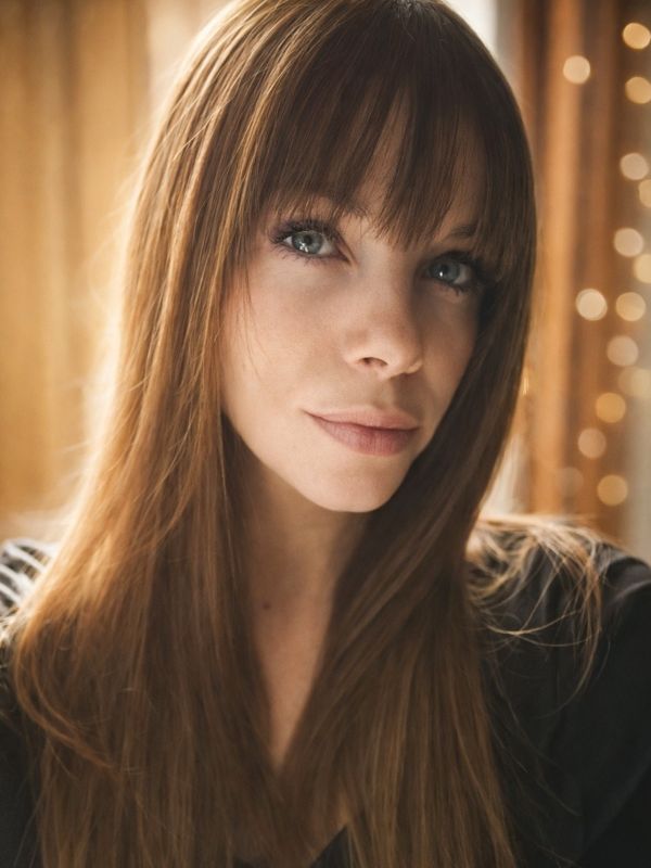 Audrey - Easy Tiger Voices
