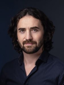 Barry – Irish Male Voice