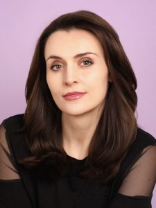 Chiara – Italian & English Female Voice