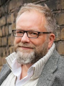 David H – Scottish Male Voice