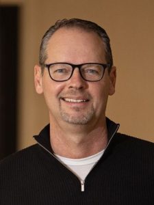Eric – Dutch Male Voice
