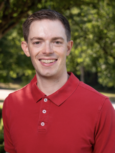 Ian G – American Male Voice