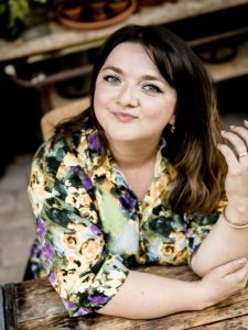 Irada – Dutch & Multilingual Female Voice