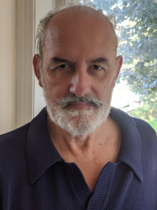 Nick E – English Male Voice