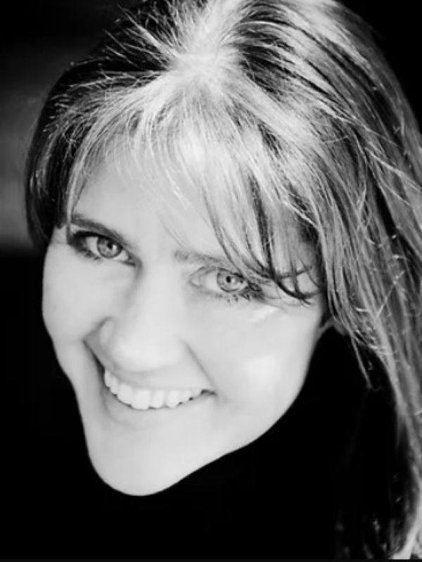 Sally S - Easy Tiger Voices
