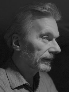 Trond – Norwegian Male Voice