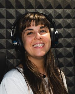 Belu – Latin American Spanish Female Voice