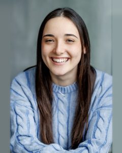 Isabella – English Female Voice
