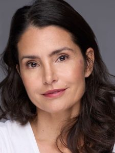 Joanna R – Spanish Female Voice